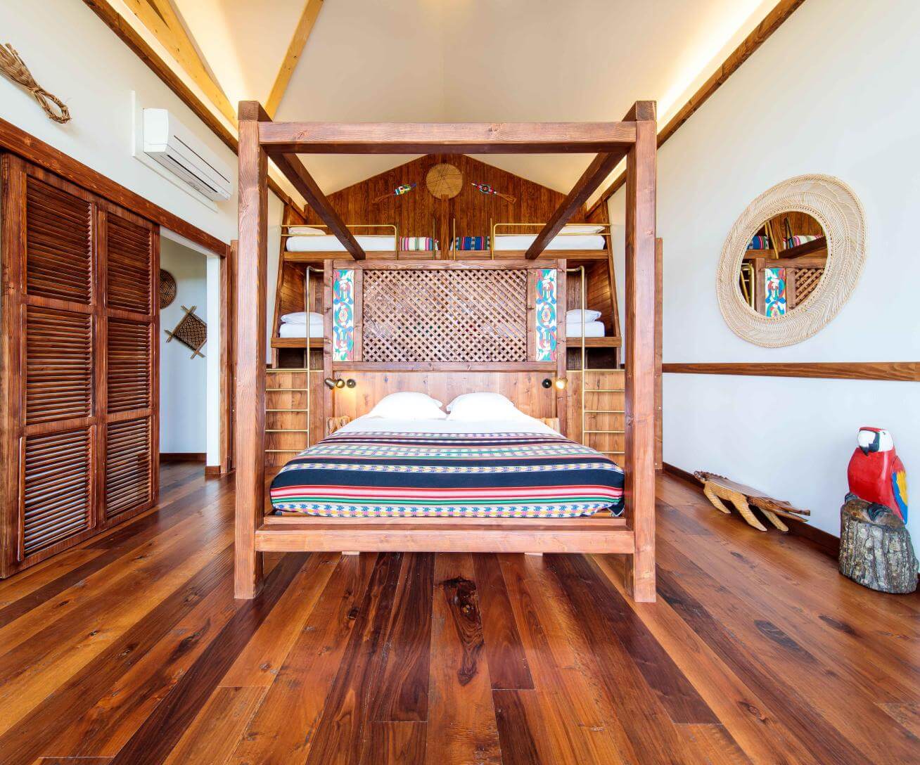 lodge pantanal
